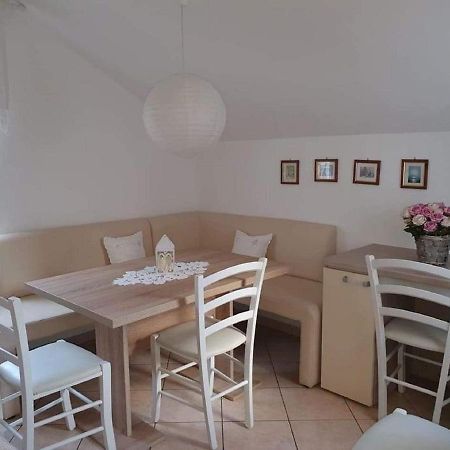 Apartment Majer Mokošica Eksteriør billede