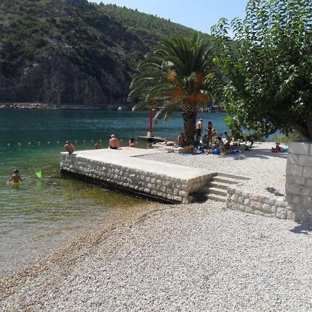 Apartment Majer Mokošica Eksteriør billede