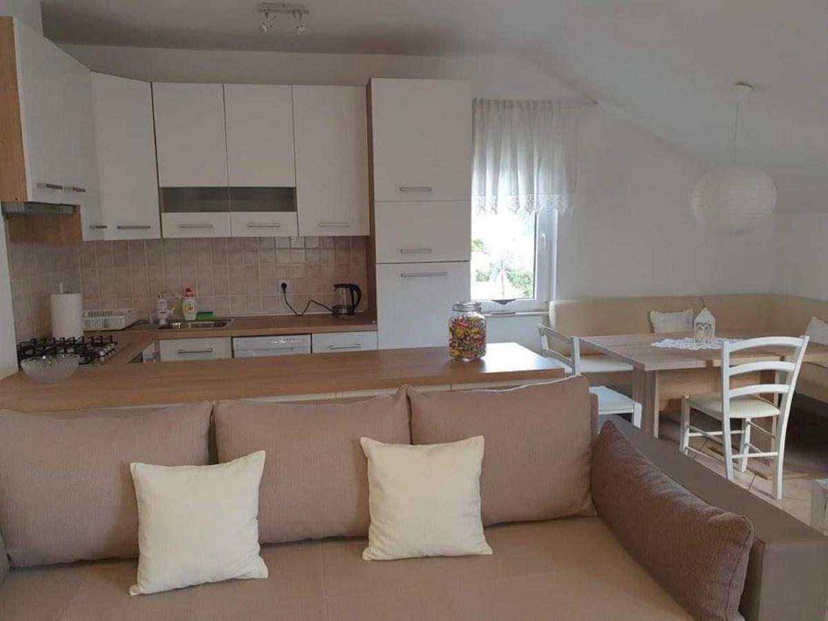 Apartment Majer Mokošica Eksteriør billede