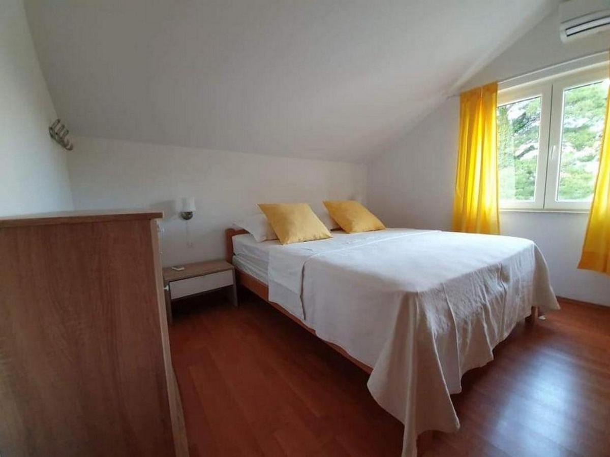 Apartment Majer Mokošica Eksteriør billede