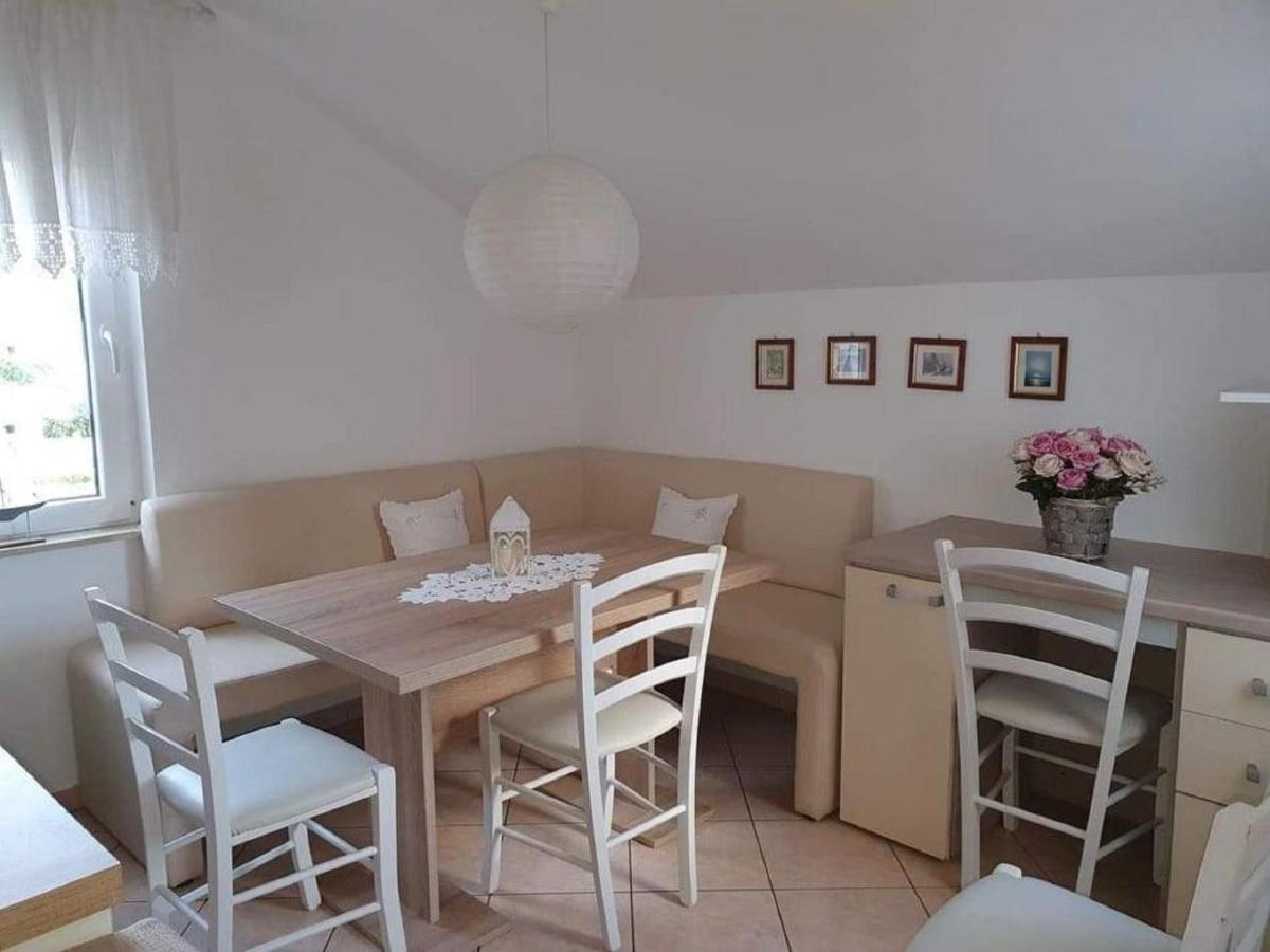 Apartment Majer Mokošica Eksteriør billede