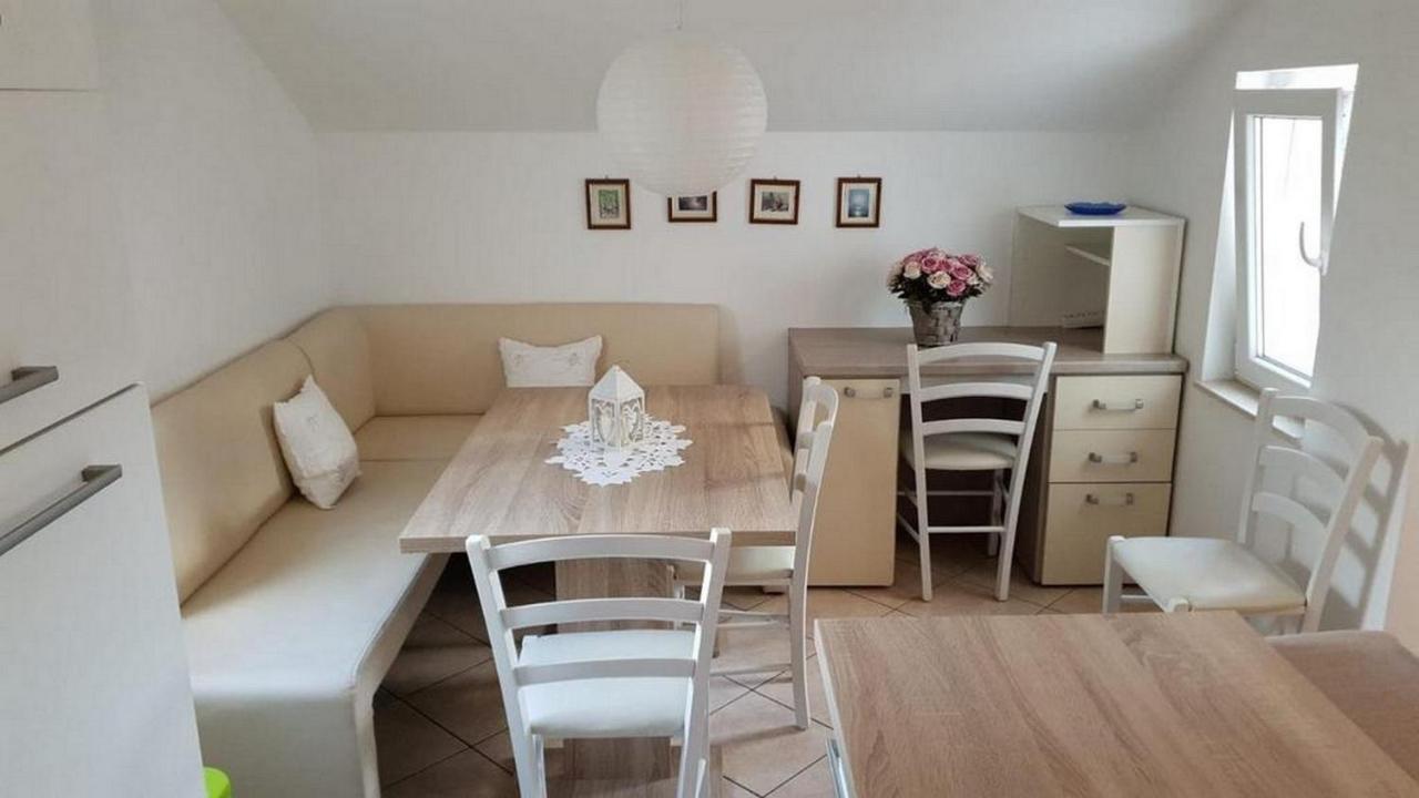 Apartment Majer Mokošica Eksteriør billede