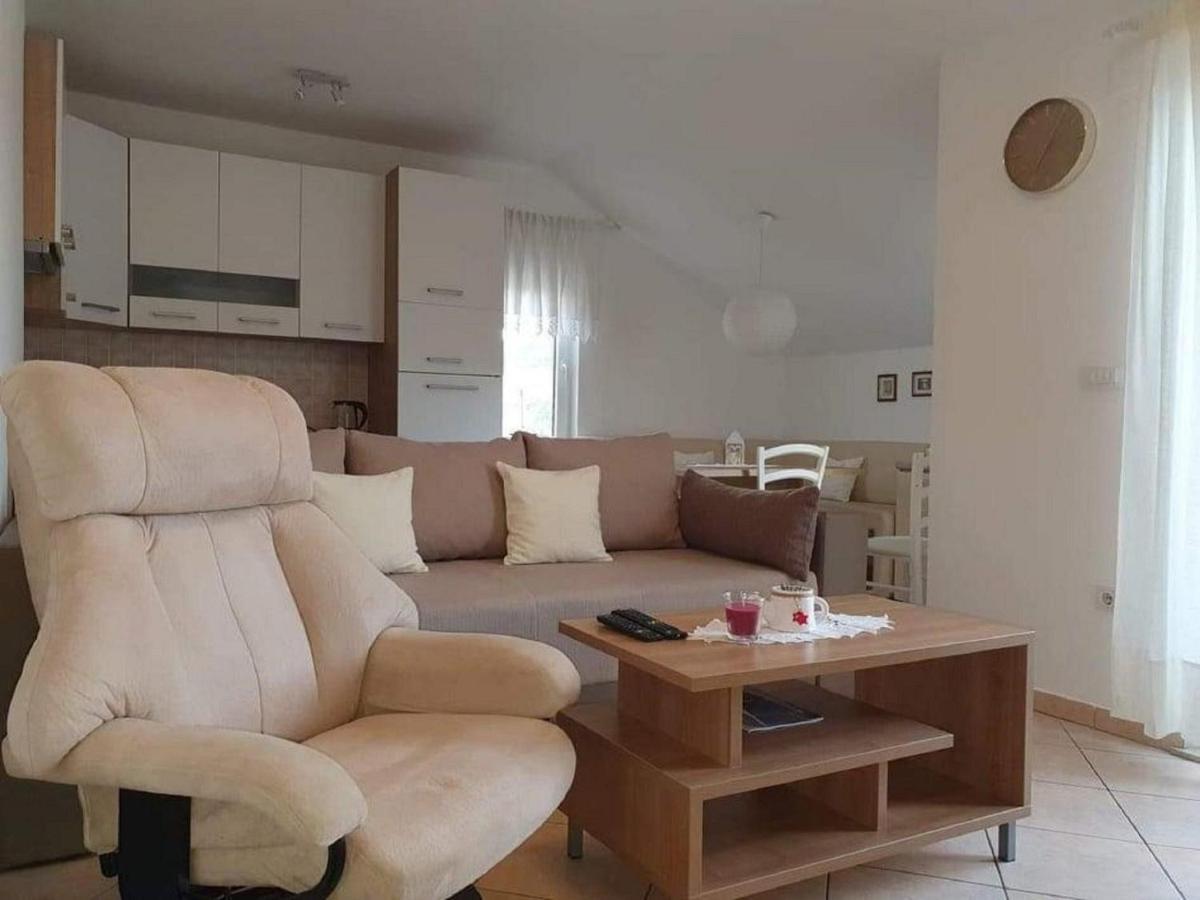 Apartment Majer Mokošica Eksteriør billede