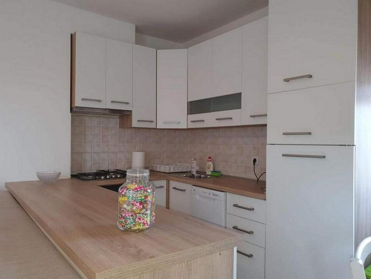 Apartment Majer Mokošica Eksteriør billede