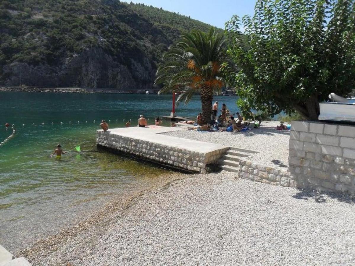 Apartment Majer Mokošica Eksteriør billede