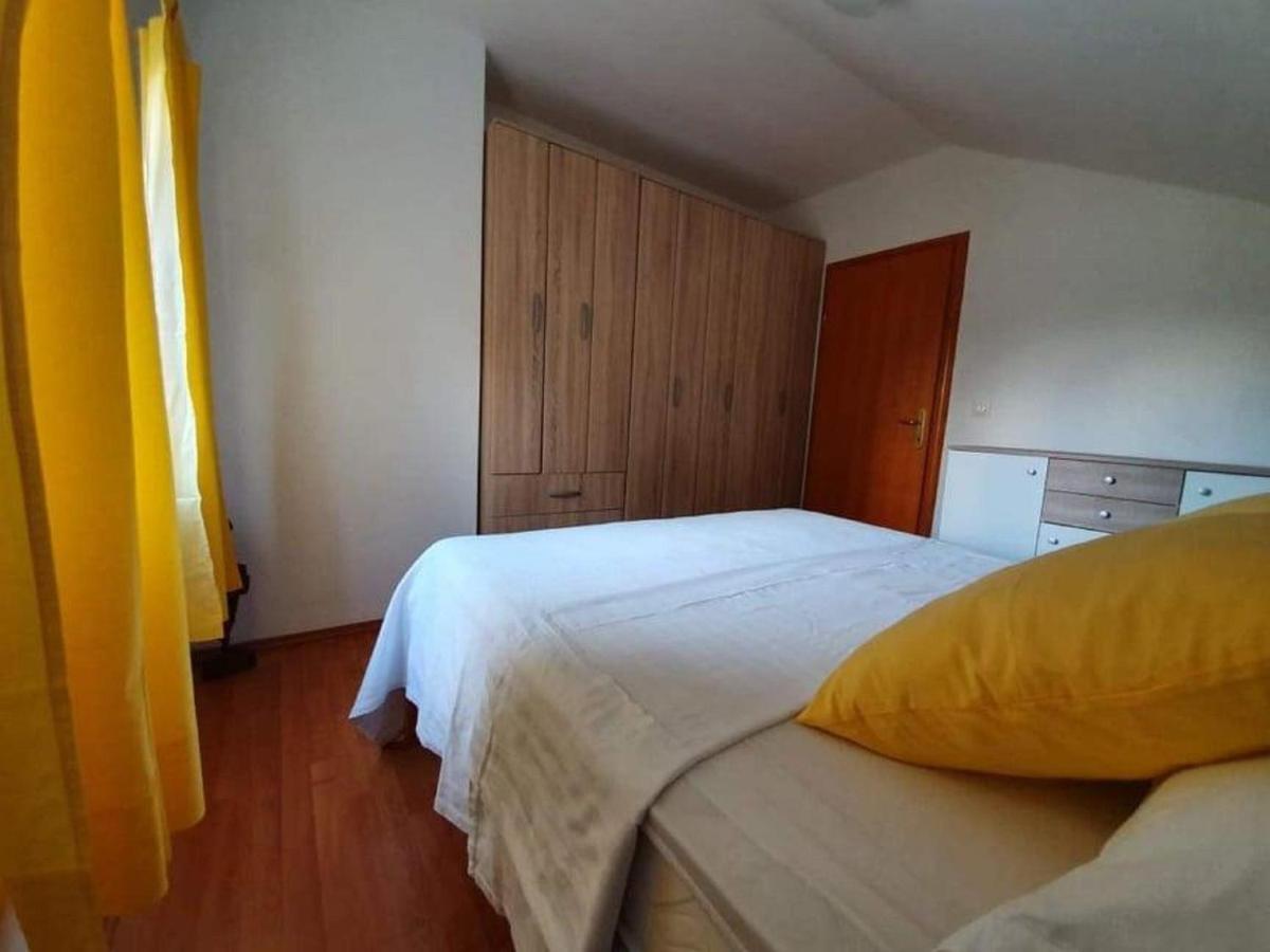 Apartment Majer Mokošica Eksteriør billede